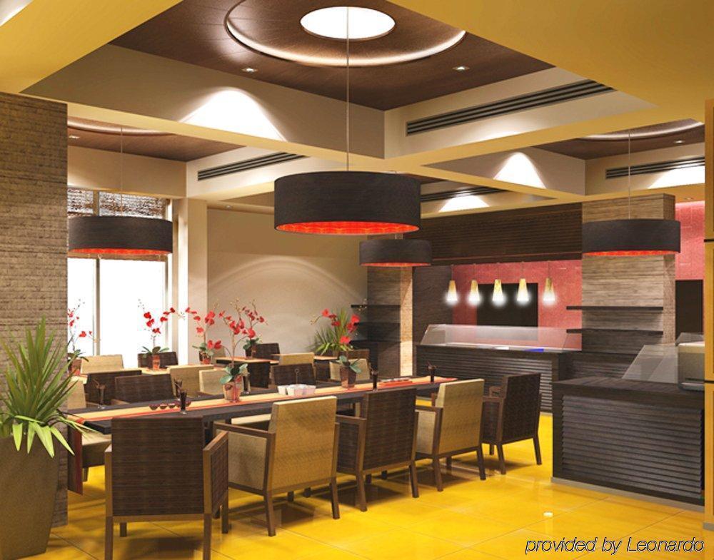 Raintree Rolla Dubai