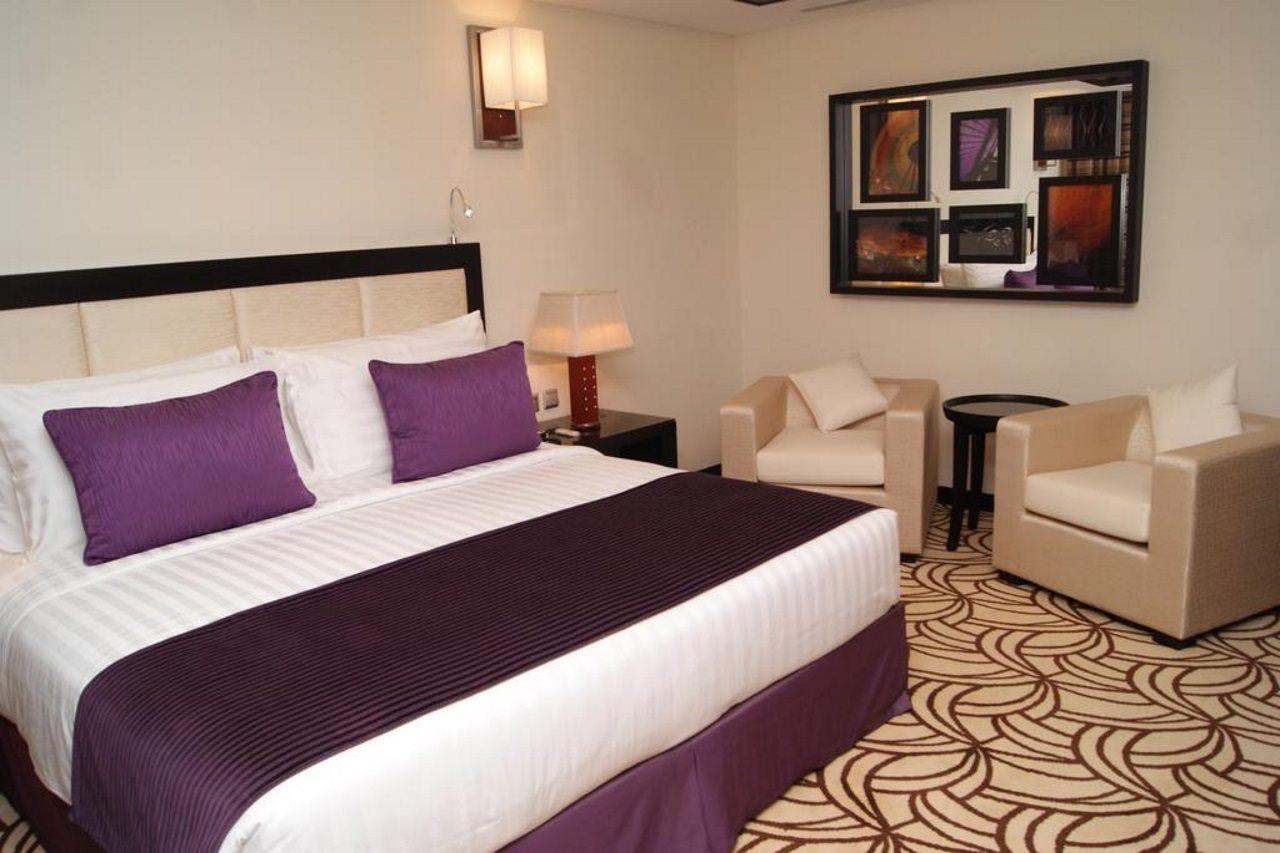 Hotel Raintree Rolla