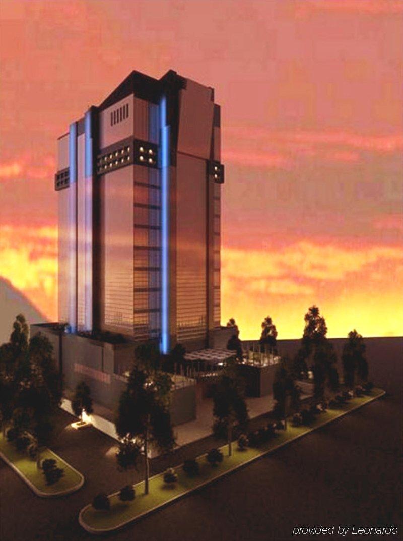 Raintree Rolla Dubai